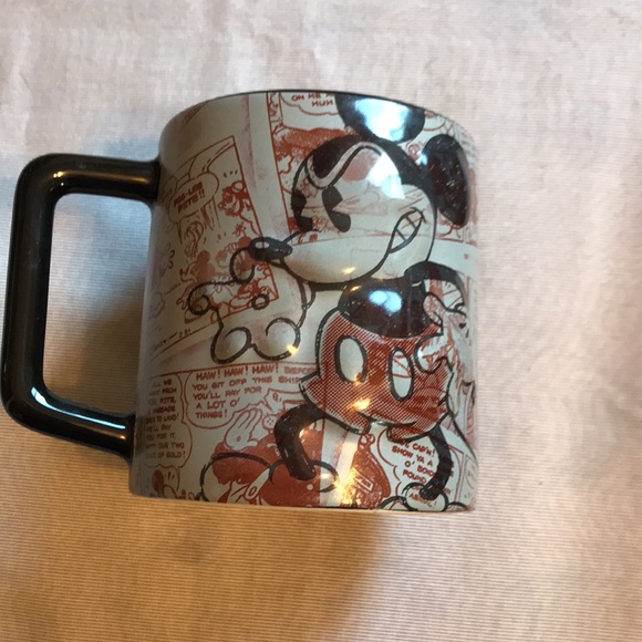 Disney Mickey Mouse Mug - Picture 2 of 4